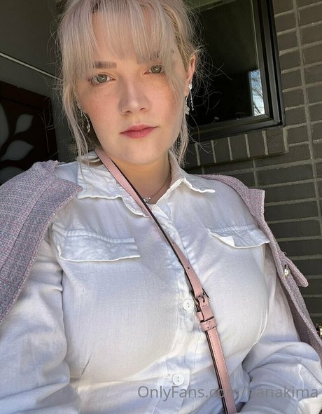 Hanakima nice actress photo