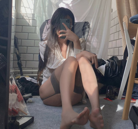 Tenryu0413 pretty model pics