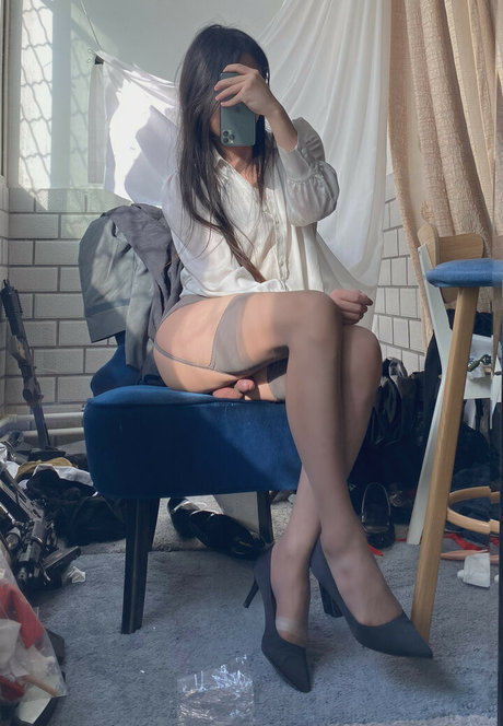 Tenryu0413 nudes actress image