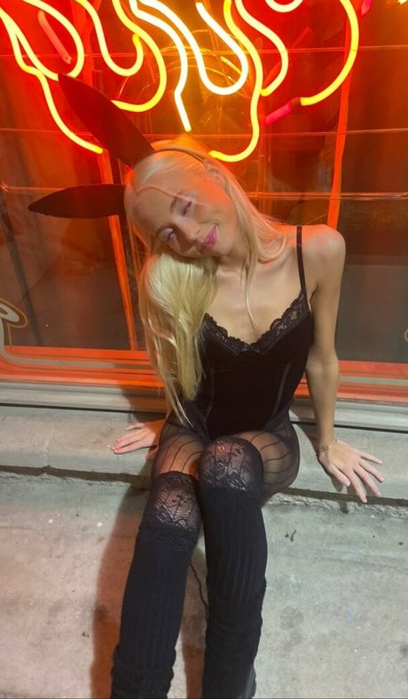 Haleyandersn pornstar exclusive pic