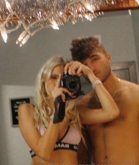 Kaelynandjack star high quality image