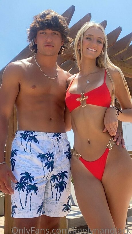 Kaelynandjack pretty star images