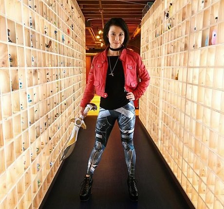 Erika Ishii pornstar hot photo