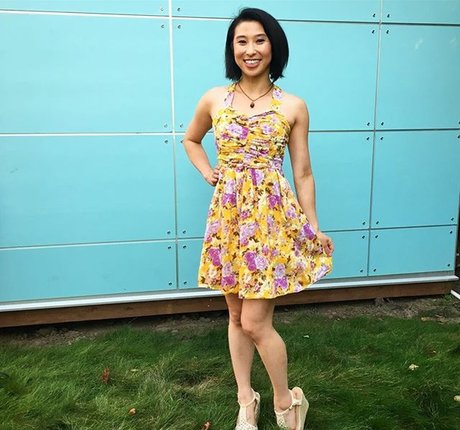 Erika Ishii nude actress img