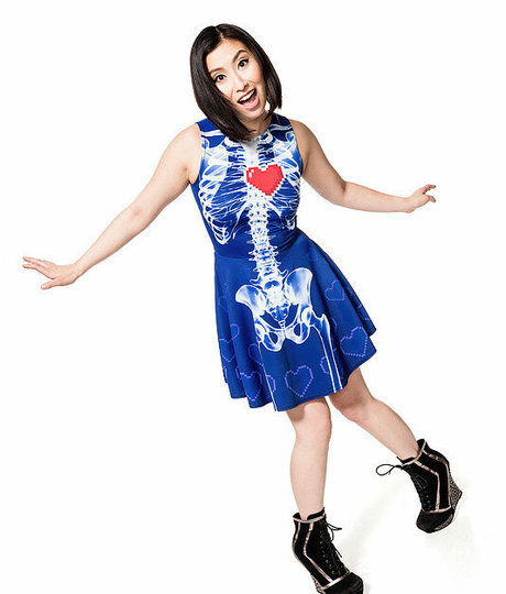 Erika Ishii star pretty images