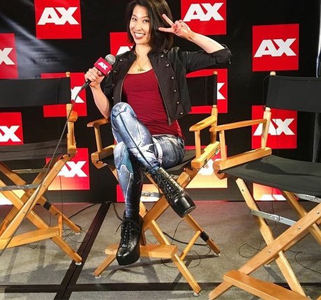 Erika Ishii sexy pornstar photo