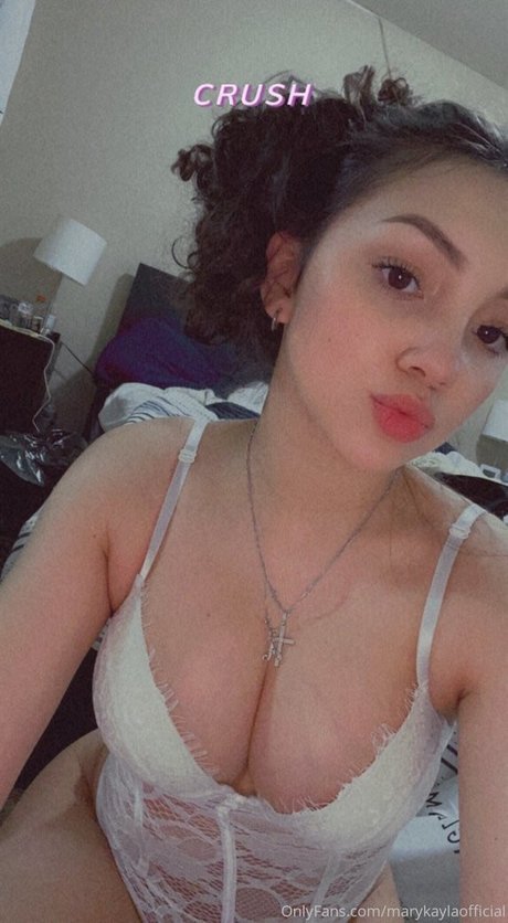 Mary Kaylaficial top star image