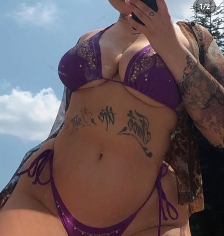 Babelatinaa pornstar art photos