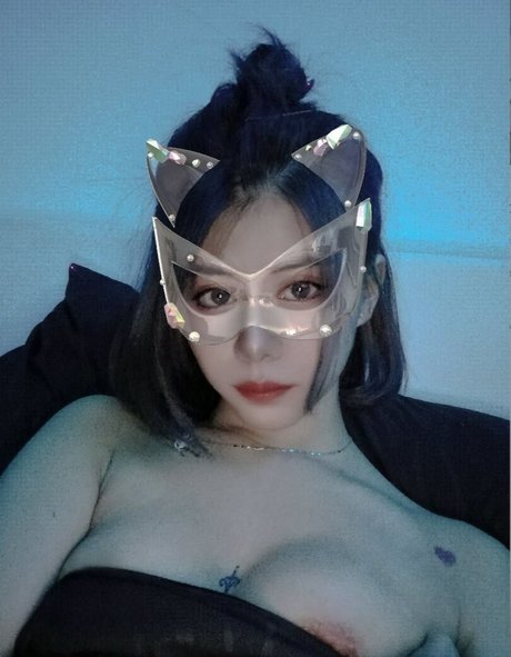 HyunIris sex star gallery