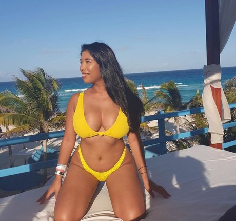 Sml Prsn top model images