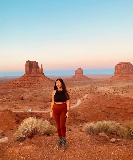 Sml Prsn nice star pic