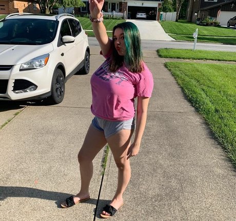 Shayla Ceccardi model porn picture