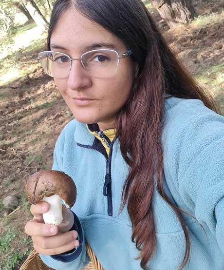 Ann Cygnus Profile pic