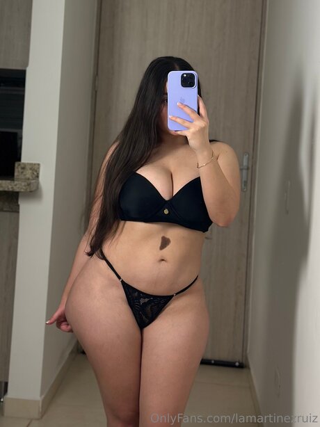 lamartinezruiz model exclusive image