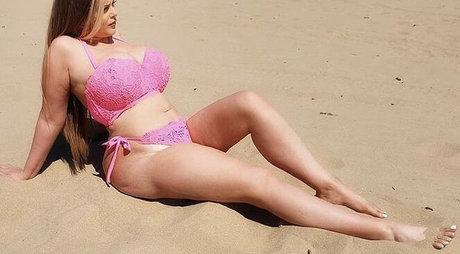 Fern Snailham star hd picture