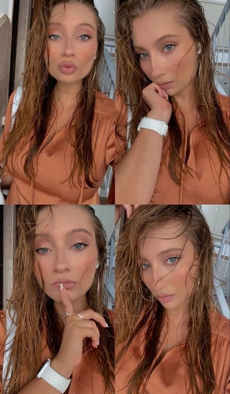 Shachar Alkoser sex model pics