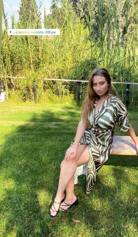 Shachar Alkoser nice pornstar picture