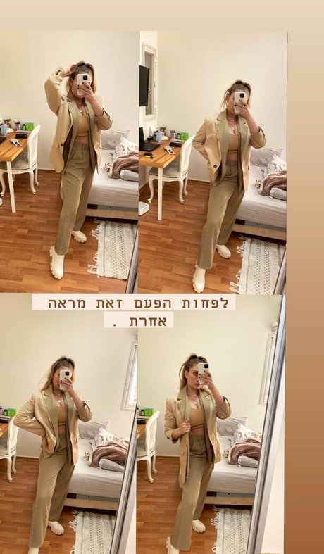 Shachar Alkoser high quality pornstar photos