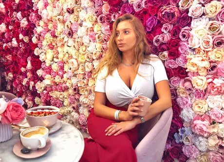 Shachar Alkoser nice pornstar pics