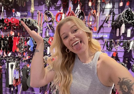 Venus Libido erotic star img