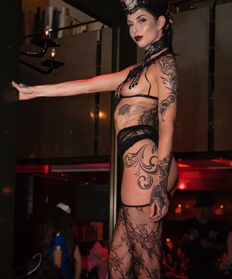 Chelsea Schaefer high quality pornstar photo