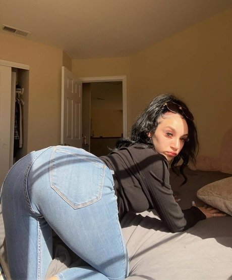 Therealjaasrenee porn star image