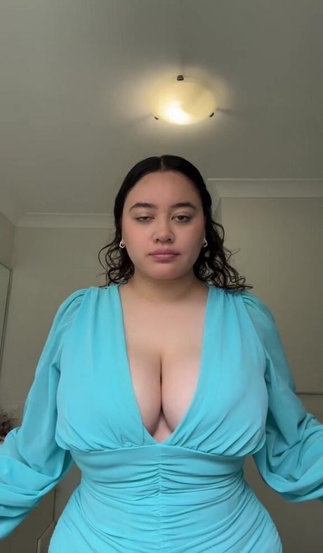 Carragh Mahuika free model galleries