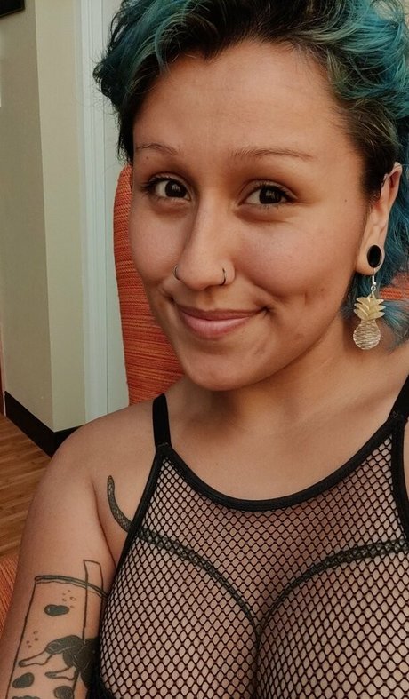 venusontheflipside high quality pornstar picture