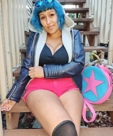 venusontheflipside Profile pic