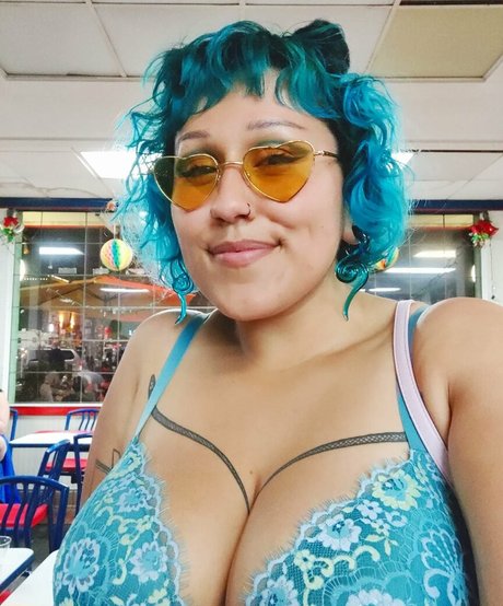 venusontheflipside nudes pornstar img