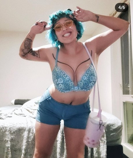 venusontheflipside model best image