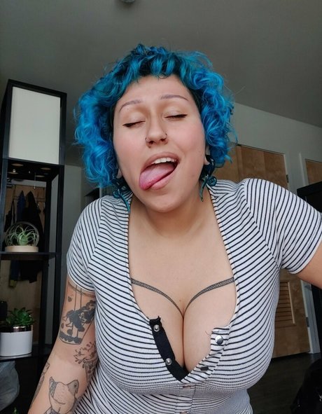 venusontheflipside art pornstar archive