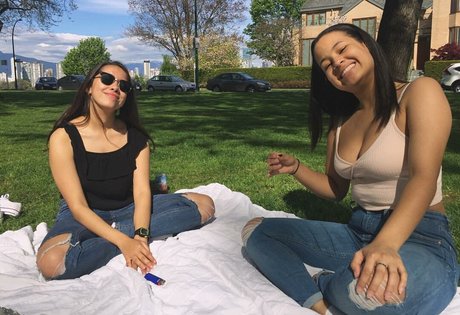 Kattjia nudes actress images