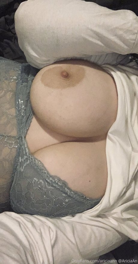 Aricia Ann pornographic actress images