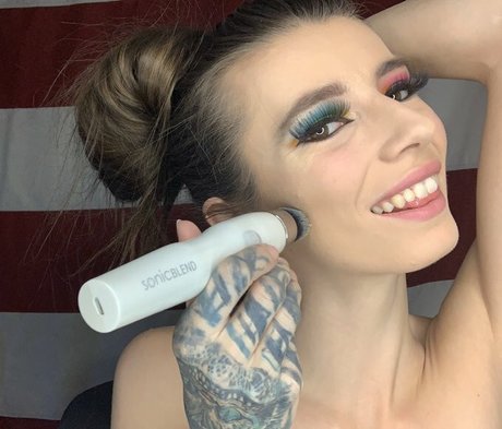 Krystal Ann model sex picture