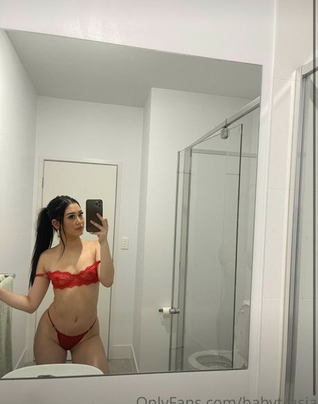 Tasia Hafenstein beautiful actress photo