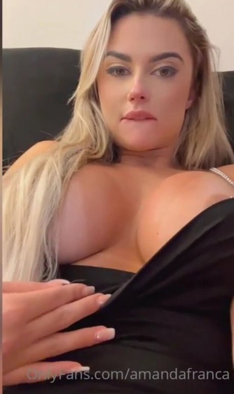 Amanda Franca model hd pics