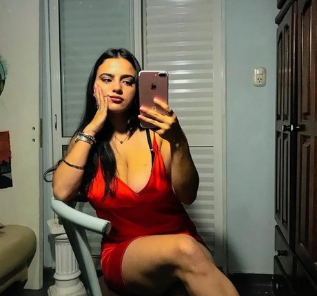 Antonela Tomatis model nude photos