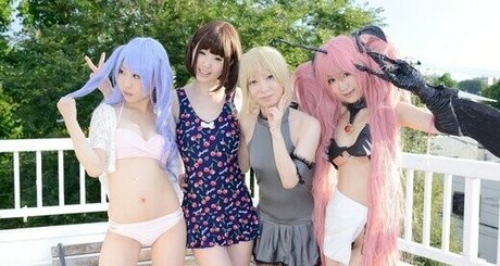 Kururun nudes pornstar photo