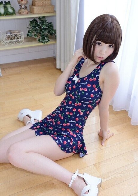 Kururun star pornographic picture