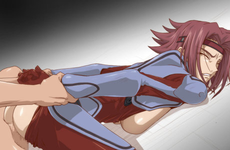 Code Geass star nudes pic