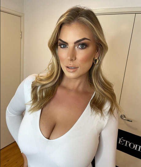 Annaliese Gann top star picture