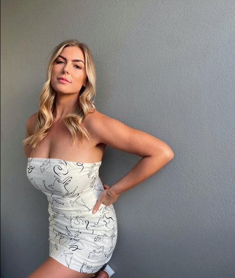 Annaliese Gann nude star image