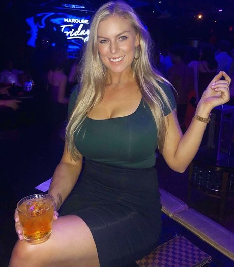 Annaliese Gann pornographic star image