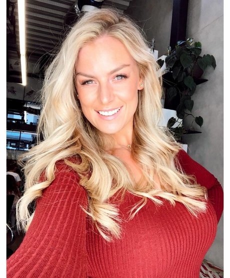 Annaliese Gann star nudes archive