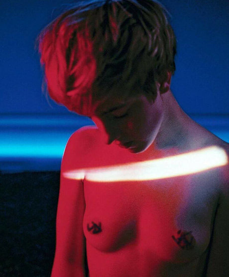 Vincent Littlehat adult actress photo