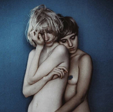 Vincent Littlehat model photo