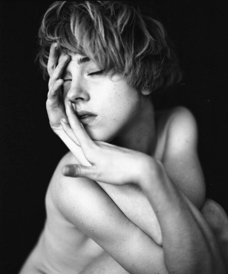 Vincent Littlehat pornstar nice photo