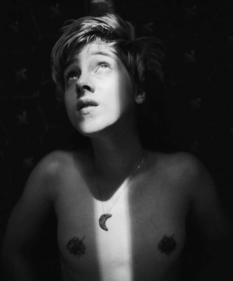 Vincent Littlehat model top pictures