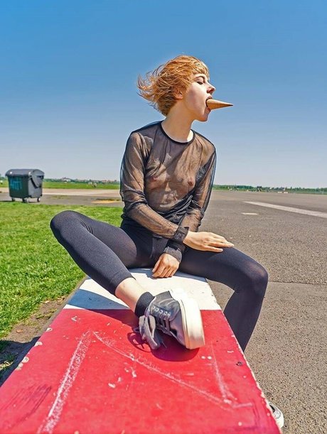 Vincent Littlehat star beautiful pic